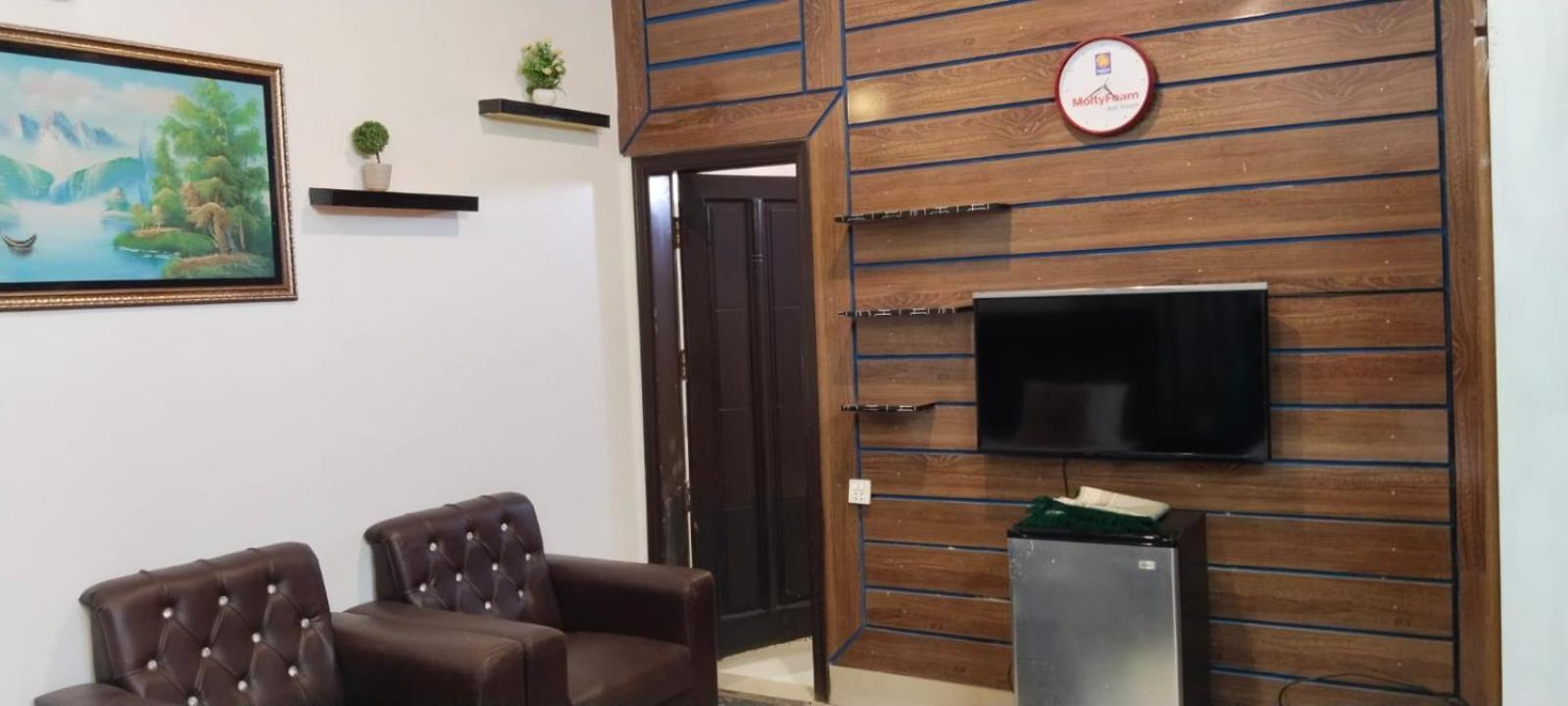 היידראבאד Al Raheem Guest House מראה חיצוני תמונה
