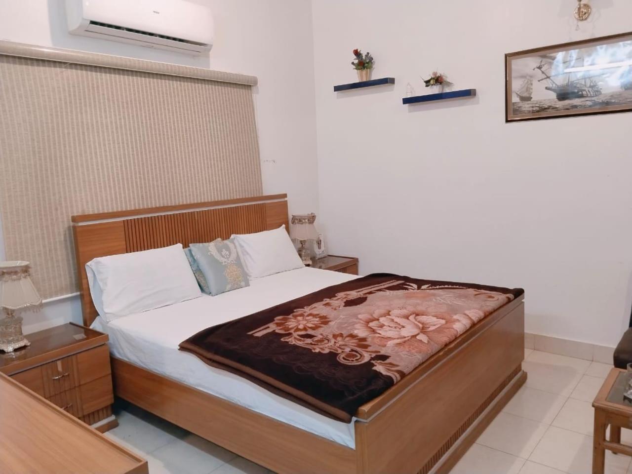 היידראבאד Al Raheem Guest House מראה חיצוני תמונה