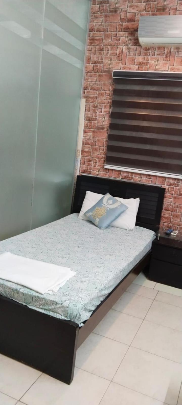 היידראבאד Al Raheem Guest House מראה חיצוני תמונה